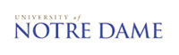 University of Notre Dame